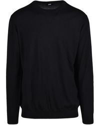 Add - Pullover Mit Rundhalsausschnitt - Lyst