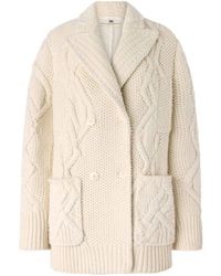 Ermanno Scervino - Cardigans - Lyst