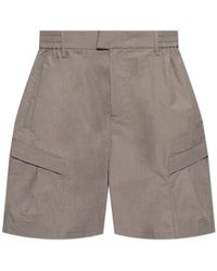 Represent - Casual Shorts - Lyst