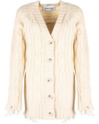 Silvian Heach - Cardigans - Lyst