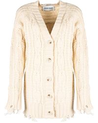 Silvian Heach - Cardigans - Lyst