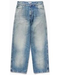 1989 STUDIO - Loose-Fit Jeans - Lyst
