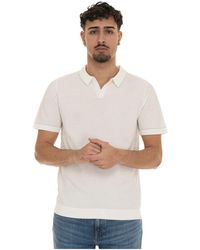 Peuterey - Polo Shirts - Lyst