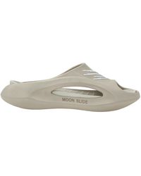 Philipp Plein - Flat Sandalen - Lyst
