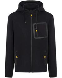FK - Hoodies & Sweatvesten ,Zwart ,Hoodie Fw 24-2010 - Lyst