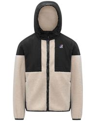 K-Way - Light Jackets - Lyst