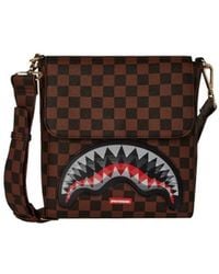 Sprayground - Messenger Bags - Lyst