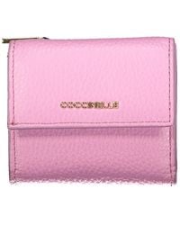 Coccinelle - Wallets & Cardholders - Lyst