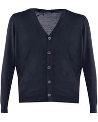 Drumohr - Cardigans - Lyst