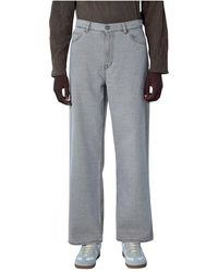Our Legacy - Straight-Leg Five-Pocket Jeans - Lyst