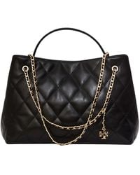 Tory Burch - Shopping Bags - Lyst