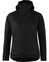 Klättermusen - Running Jackets - Lyst