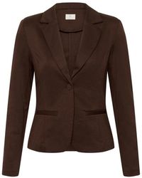 Kaffe - Blazers - Lyst