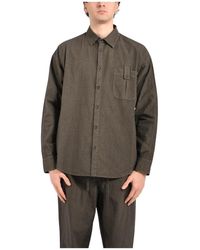 Andrea Ya'aqov - Casual Shirts - Lyst