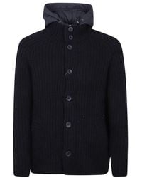 Herno - Cardigans - Lyst