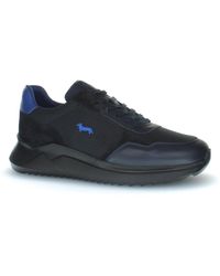 Harmont & Blaine - Sneaker - 100% Zusammensetzung - Produktcode: Efm232.022.6020 - Lyst