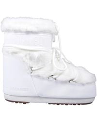 Moon Boot - Winter Boots - Lyst