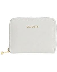 Lacoste - Wallets & Cardholders - Lyst