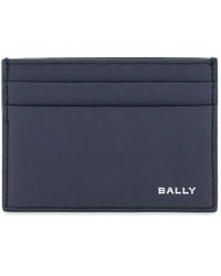 Bally - Wallets & cardholders - Lyst