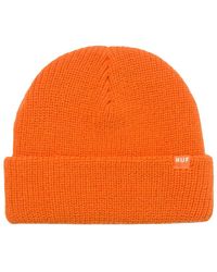 Huf - Set Usual Beanie - Lyst