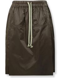 Moncler - Casual Shorts - Lyst