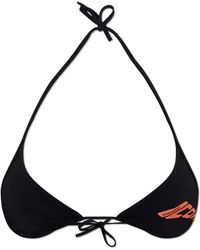 DSquared² - Bikini Top - Lyst