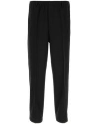 Cellar Door - Cropped Trousers - Lyst