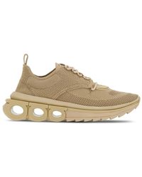 Ferragamo - Sneakers - Lyst