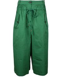 Semicouture - Bermudas - Lyst