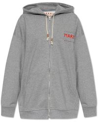 Marni - Zip-Throughs - Lyst