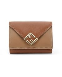 Fendi - Wallets & Cardholders - Lyst