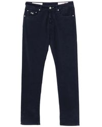 Tramarossa - Straight Fit Jeans - Lyst