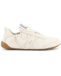 Chloé - Sneakers - Lyst
