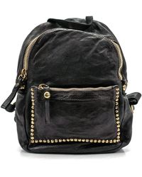 Campomaggi - Backpacks - Lyst