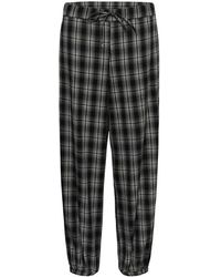 Kaffe - Sweatpants - Lyst