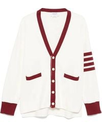 Thom Browne - Cardigans - Lyst