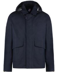 K-Way - Winter Jackets - Lyst