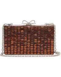 Self-Portrait - Clutches - Lyst