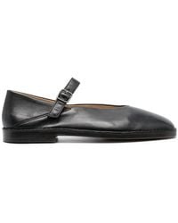 Lemaire - Ballerina Shoes - Lyst