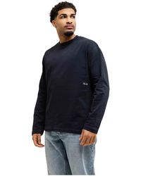 Pure Path - Long Sleeve Tops - Lyst