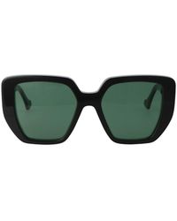 Gucci - Sunglasses - Lyst