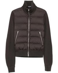 Tom Ford - Winter Jackets - Lyst
