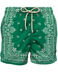 Mc2 Saint Barth - Beachwear - Lyst