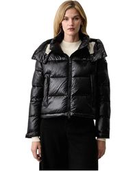 Blauer - Winter Jackets - Lyst