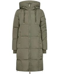 Mos Mosh - Down Coats - Lyst