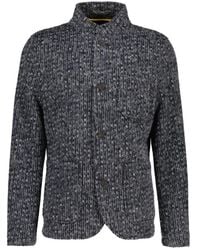 Camel Active - Light Jackets - Lyst