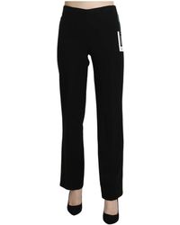 Bencivenga - Trousers > straight trousers - Lyst