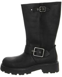 Vagabond Shoemakers - High Boots - Lyst