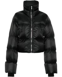 Rick Owens - Coats & Jackets - Lyst