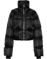 Rick Owens - Gewatteerd Jack - Lyst